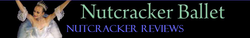 Nutcracker Reviews
